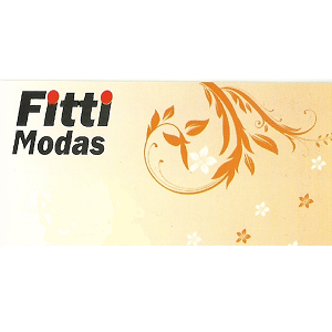 Loja Fitti Moda Feminina, Masculina, Bijuterias