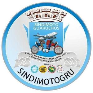 SindiMotoGRU Sindicato do MotoCiclistas Motoqueiros Ciclista Moto-Taxi