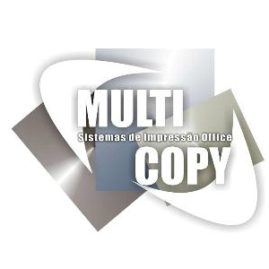 Multicopy Office Impressão de Documentos Suprimentos e Manutenção Multifuncionais