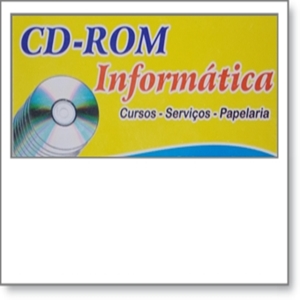 CD-ROM Informática 