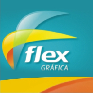FLEX GRÁFICA - Editora, impressão, graficas.