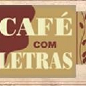 CAFÉ COM LETRAS