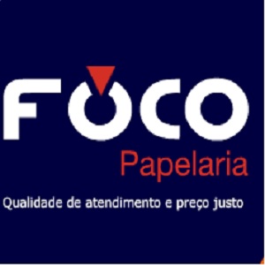 FOCO PAPELARIA