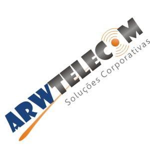 ARW Telecomunicações Soluções Telefonia Digital Móvel e PABX