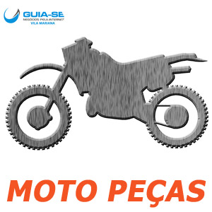 FBF MOTO PEÇAS