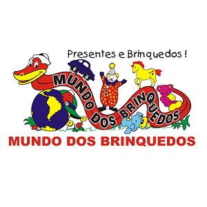 Loja Mundo dos Brinquedos