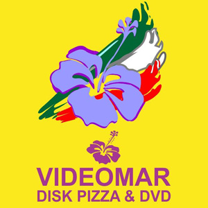 Disk-pizza Video Mar - Locadora e Pizzaria