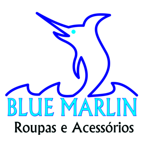 Blue Marlin Moda - Roupa masculina e feminina