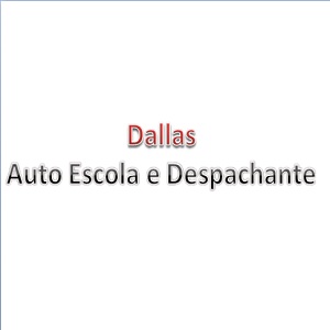 Dallas - Auto Moto Escola e Despachante