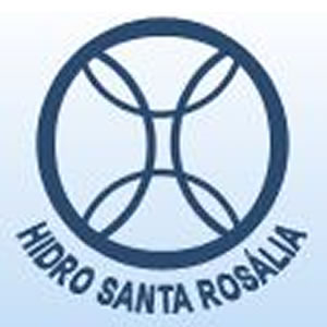 HIDRO SANTA ROSALIA - Natação, Hidroginástica