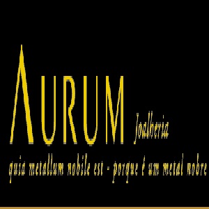 AURUM JOALHERIA