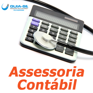 HJ ASSESSORIA E CONSULTORIA CONTÁBIL