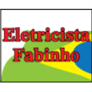 Eletricista Fabinho