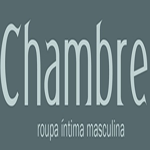 Chambre roupa íntima masculina