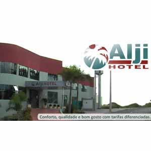 Alji Hotel