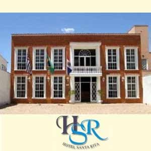 Hotel Santa Rita