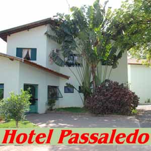Hotel Passaledo