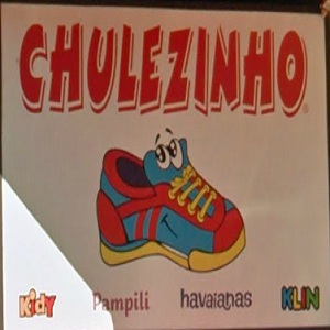 Chulezinho Moda Infantil