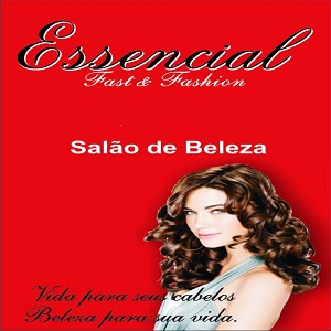 Essencial Fast & Fashion - Salão de Beleza