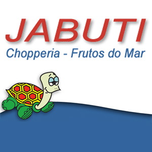 JABUTI CHOPPERIA Frutos do Mar
