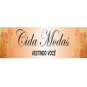 Cida Modas - Roupa Feminina e Masculina, Acessórios, Calçados