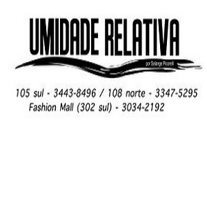 Umidade Relativa