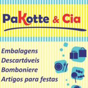 Pakotte e Cia - Ipsep - Recife