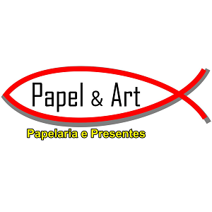 Papel e Art Papelaria e Presentes