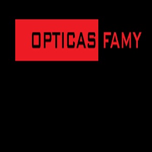Ópticas Famy