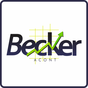 Becker - Assessoria Contábil, Gestão tributária e Empresarial