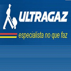 Ultragaz Carapicuíba - Disk Distribuidora de Gás