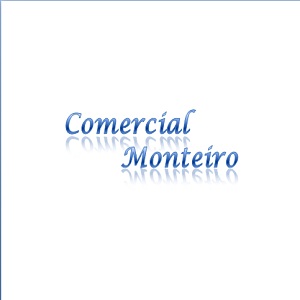 Comercial Monteiro - Loja de Pano de Prato, Sacaria e Utensílios Domésticos