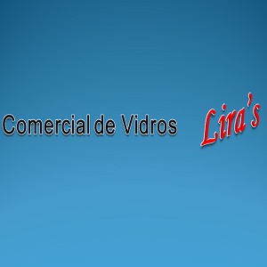 Comercial de Vidros Liras - Vidraçaria, Box, Quadros