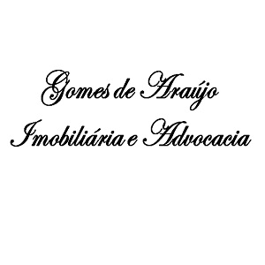 Gomes de Araújo - Imobiliária e Escritório de Advocacia