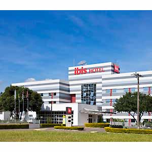 Ibis Hotel