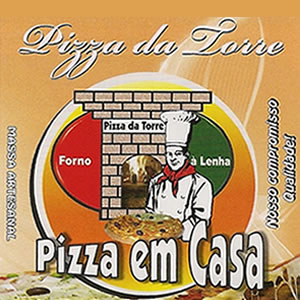 PIZZA DA TORRE - Pizza e Delivery