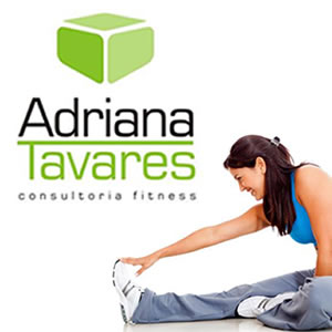 ADRIANA TAVARES - Consultoria Fitness e Personal
