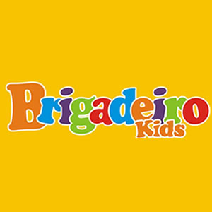 BRIGADEIRO KIDS - Moda Infantil