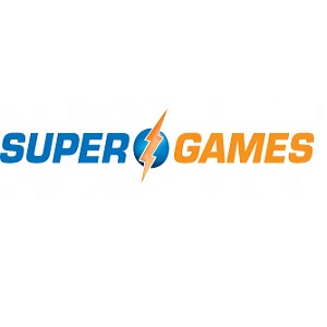 SUPER GAMES 