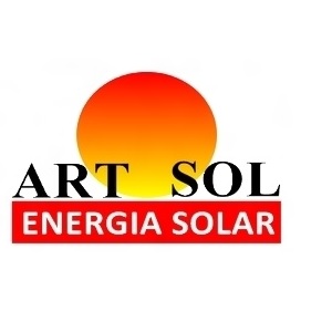ART SOL ENERGIA SOLAR 