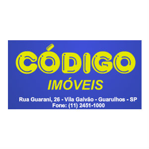 Imobiliaria Codigo Imoveis Vende e Aluga