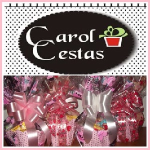 Carol Cestas e Presentes – Para Festas, Eventos e ocasiões. 