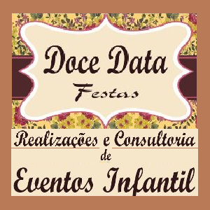 Doce Data Festas - Buffet, Locação de Espaço para Festas