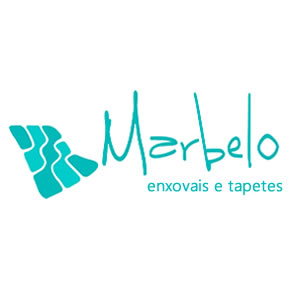Marbelo - Tapetes, Almofadas, Enxovais, Toalhas, Colchas