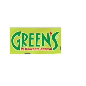 GREENS RESTAURANTE NATURAL 