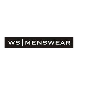 WS MENSWEAR 