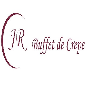 JR Buffet de Crepe - Crepes e Eventos!