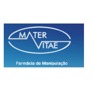 MATER VITAE FARMÁCIA DE MANIPULAÇÃO