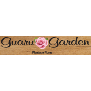 Guaru Garden Jardinagem Paisagismo Flores Plantas Ferramentas Delivery