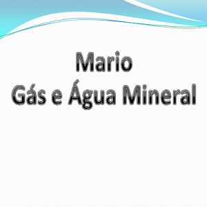 Mario Gás e Água Mineral - Disk Gás e Água em Carapicuíba